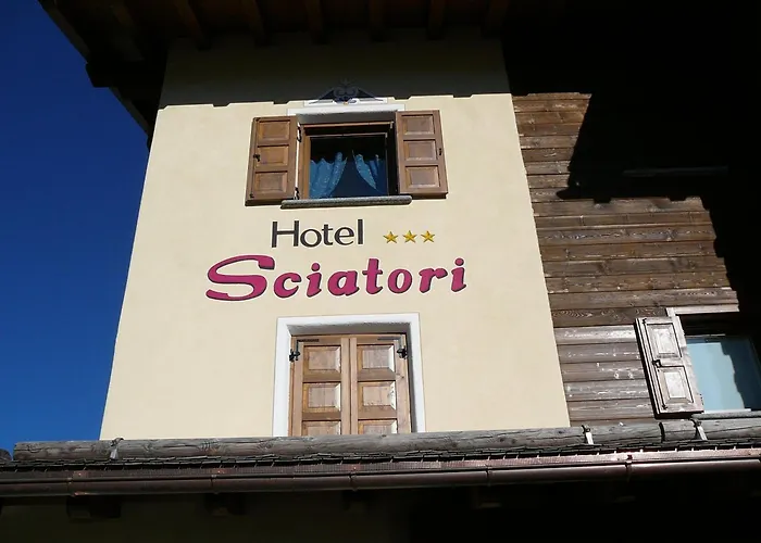 Hotel Sciatori